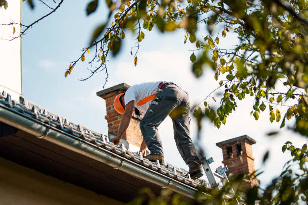 Gutter Installation and Roofing in Jessup, PA