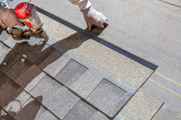 Best Commercial Roofing Services  in Jessup, PA