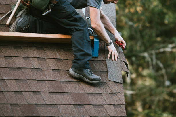 Quick and Trustworthy Emergency Roof Repair Services in Jessup, PA